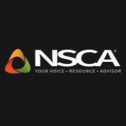 Go to the profile of NSCA