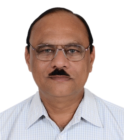 Go to the profile of Hari Mohan Saxena