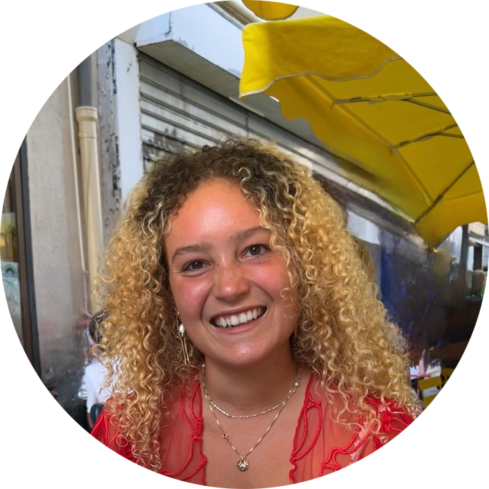 Go to the profile of Otilia Rose-Marie Meden