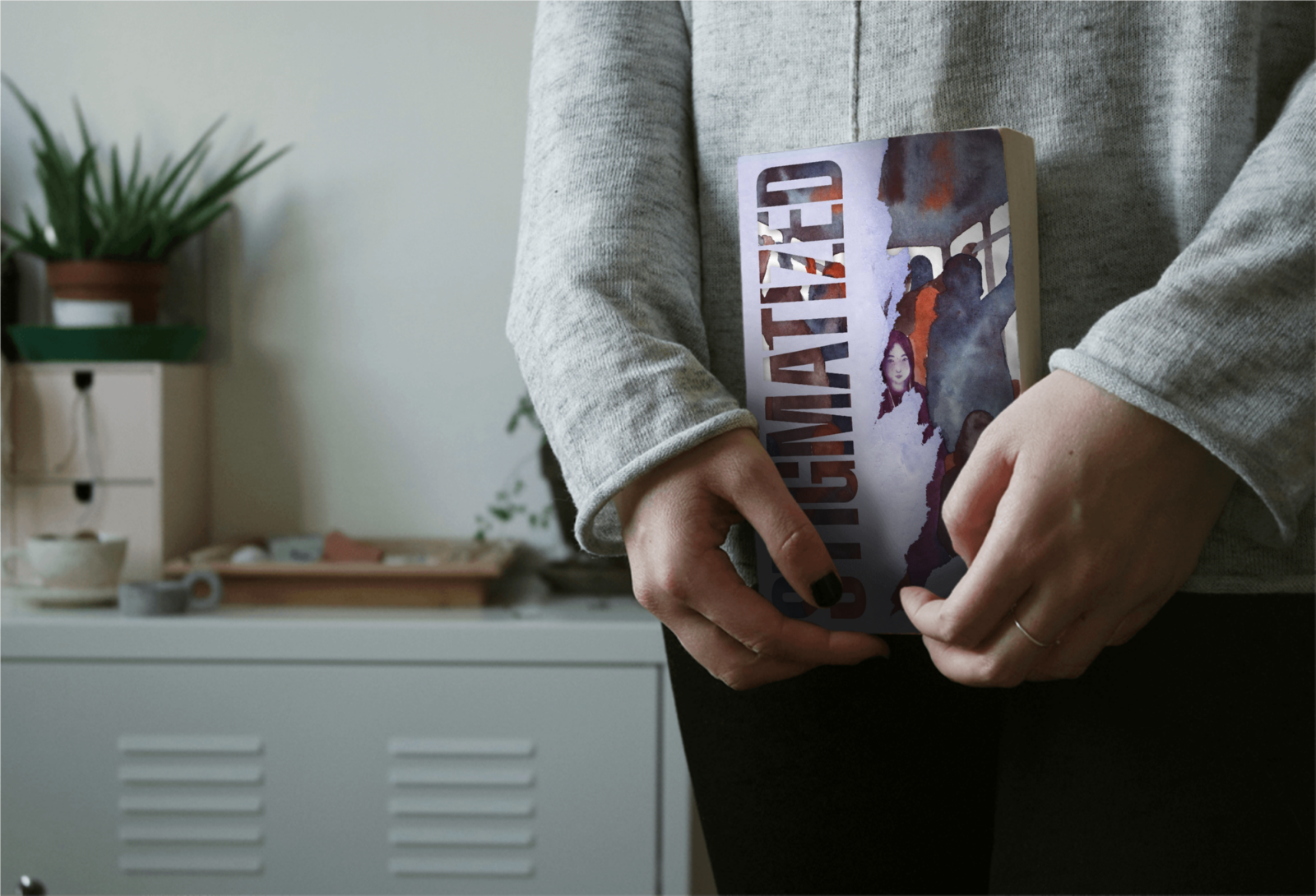 A TB survivor’s crucial account of TB stigma - and what is needed to end it.