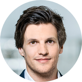 Max Hefti | Research Communities by Springer Nature
