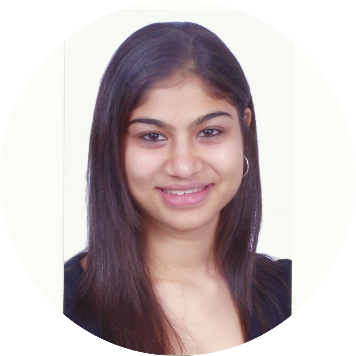 Aparna Rao | Laidlaw Scholars Network