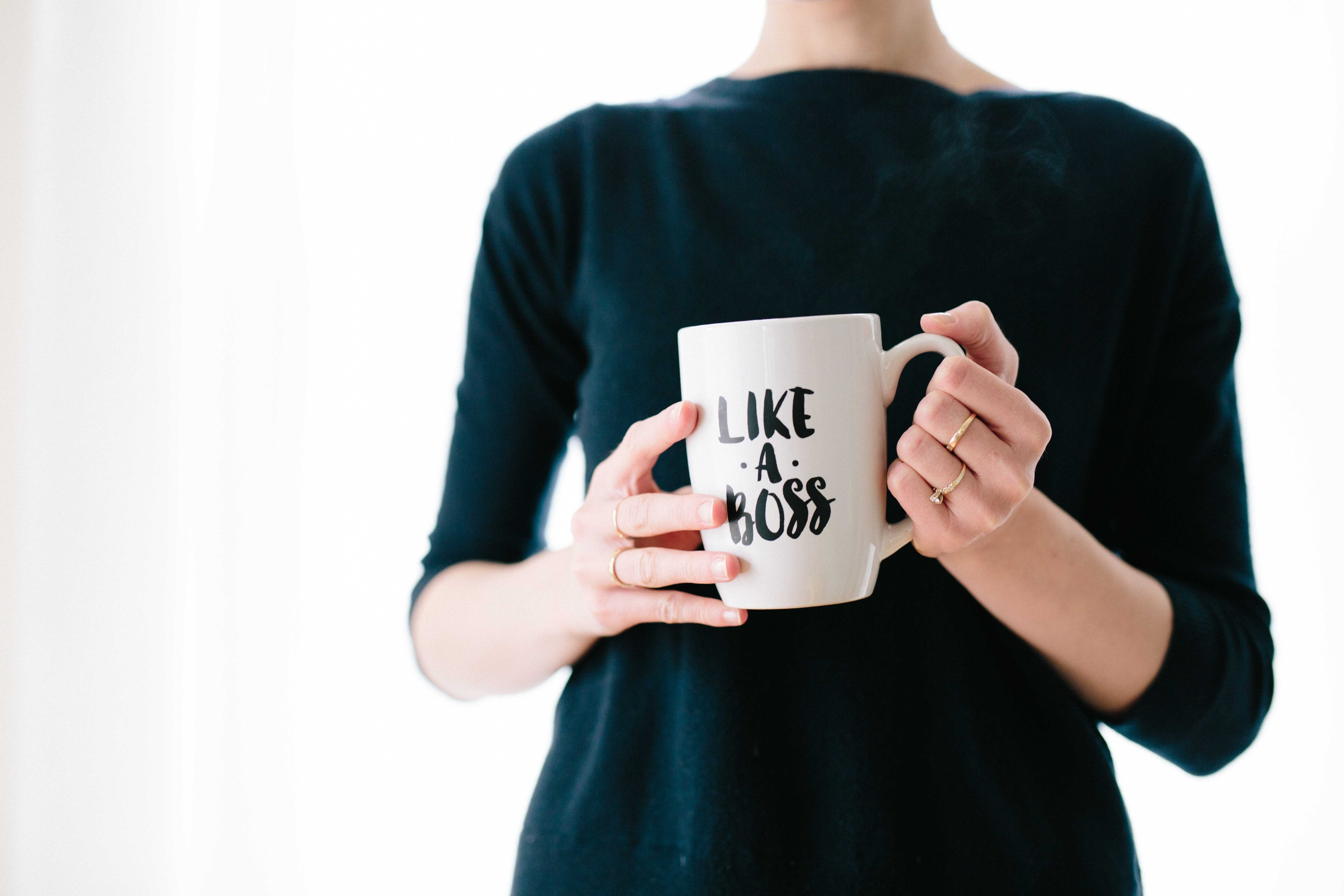 Which is the bigger issue for women leaders: the glass ceiling or the glass cliff?