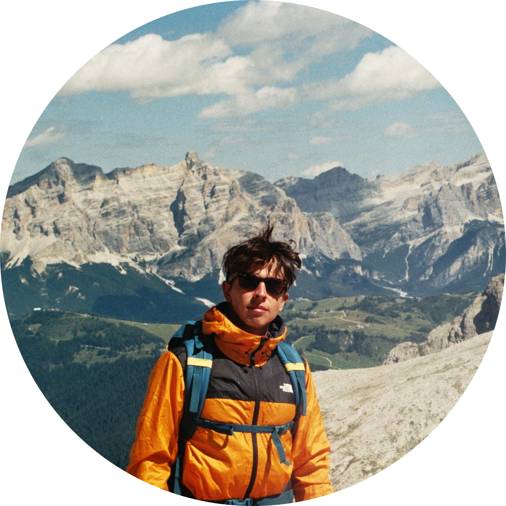 Cesare Malosso | Research Communities by Springer Nature