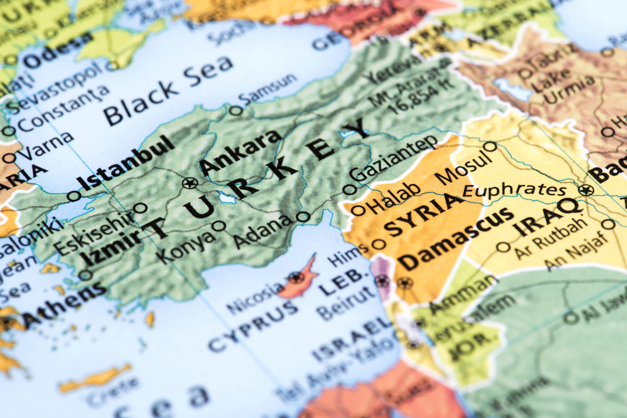 Turkey: Restricted Rules for Short-Term Residence Permit Applications