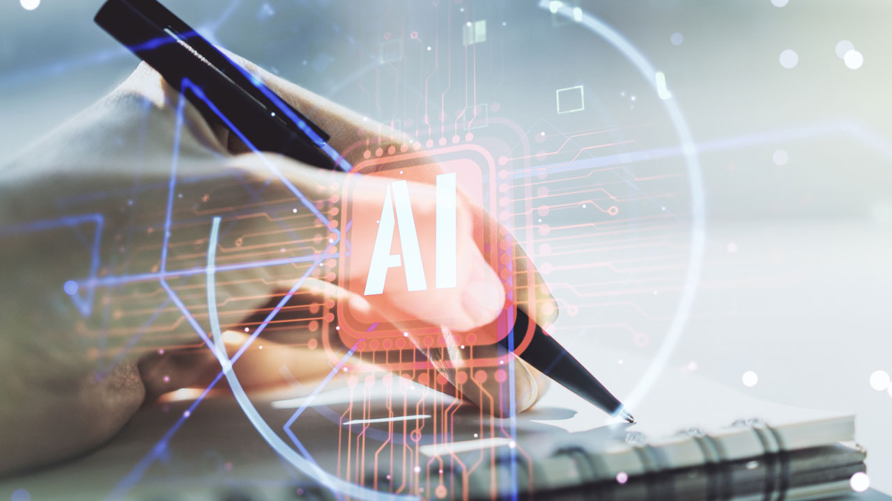 Tech Companies Join Forces to Establish AI Principles for Education