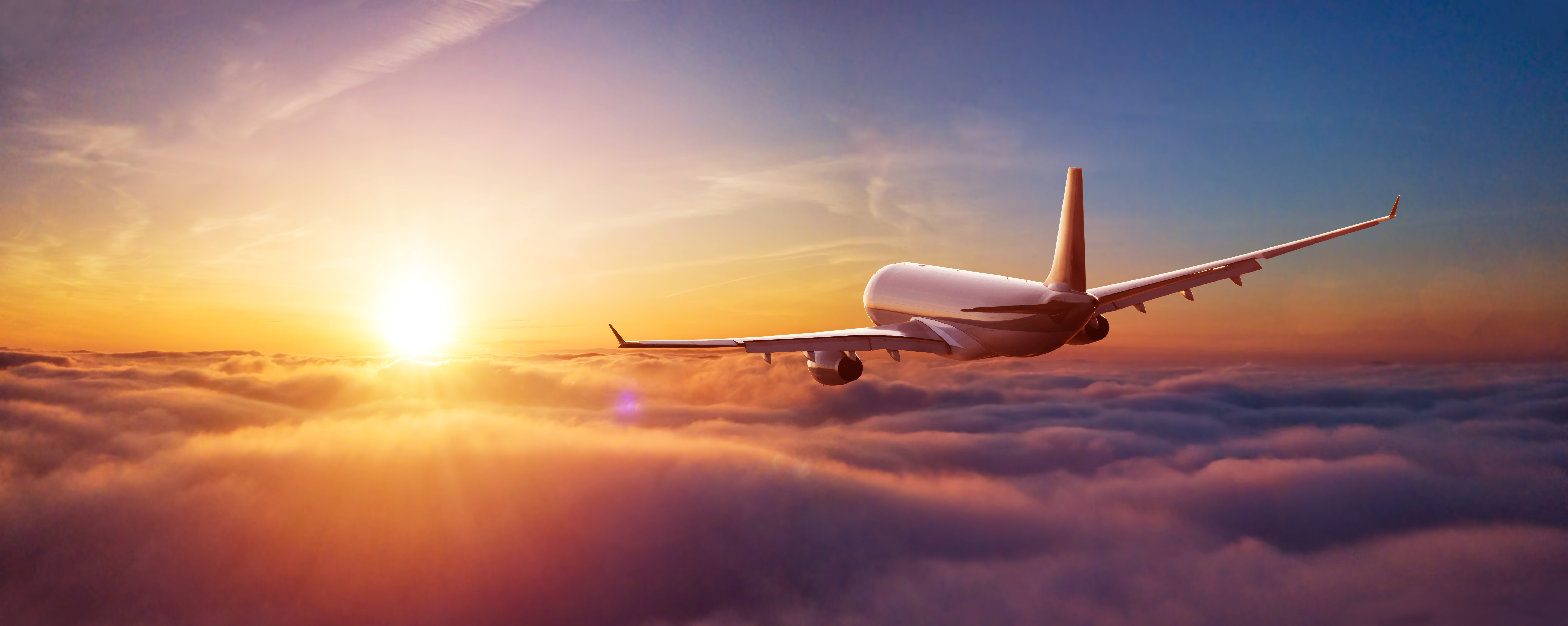 Travel & Restaurants'​ Self-Order Kiosks