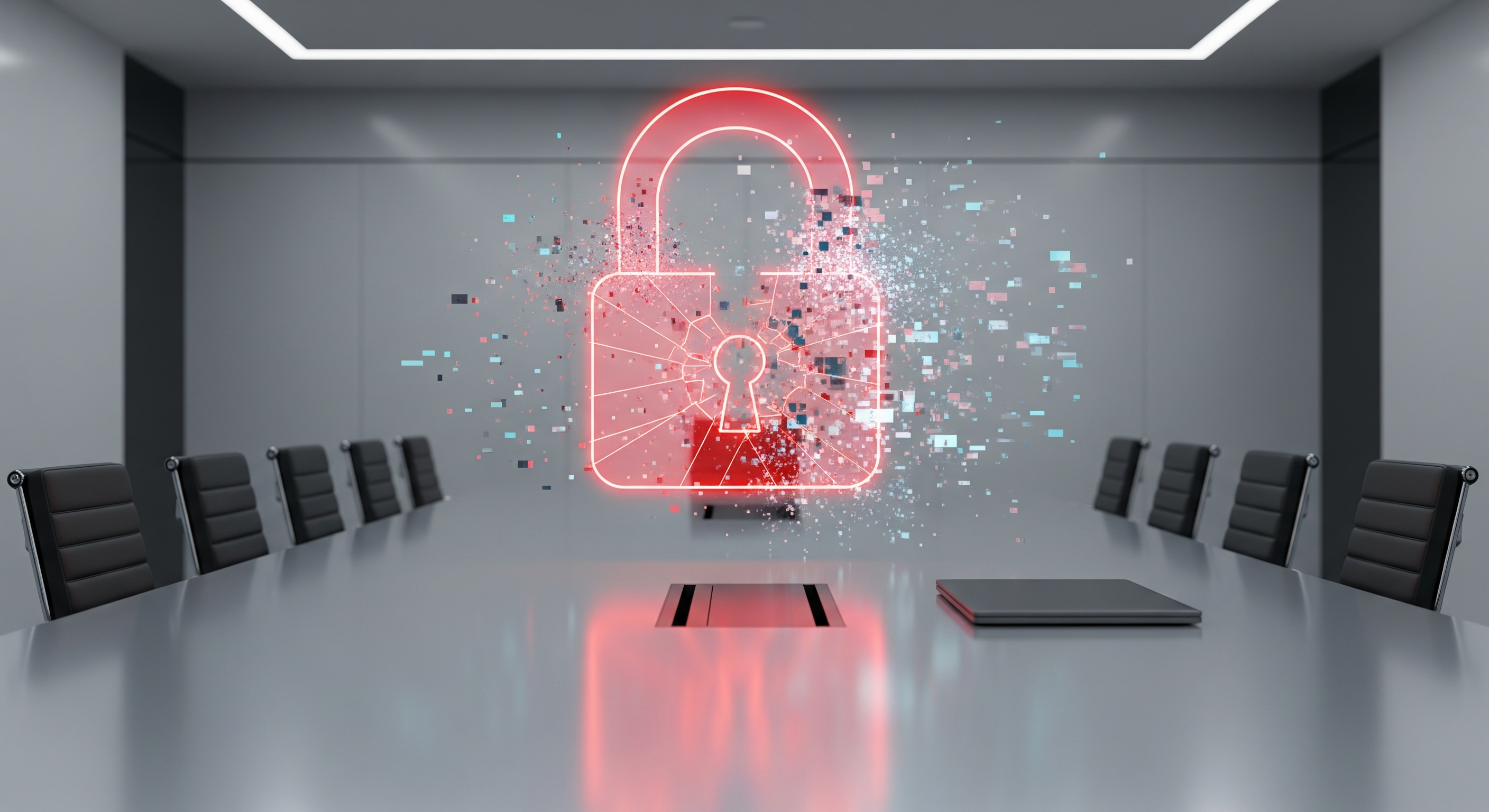 SoundSentry Secure Meeting Room Solutions