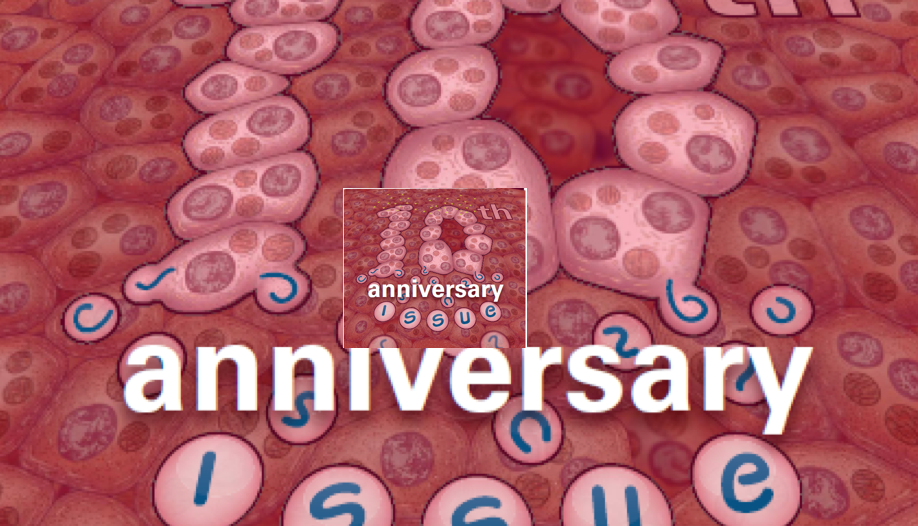 FEBS Open Bio is celebrating its 10th anniversary