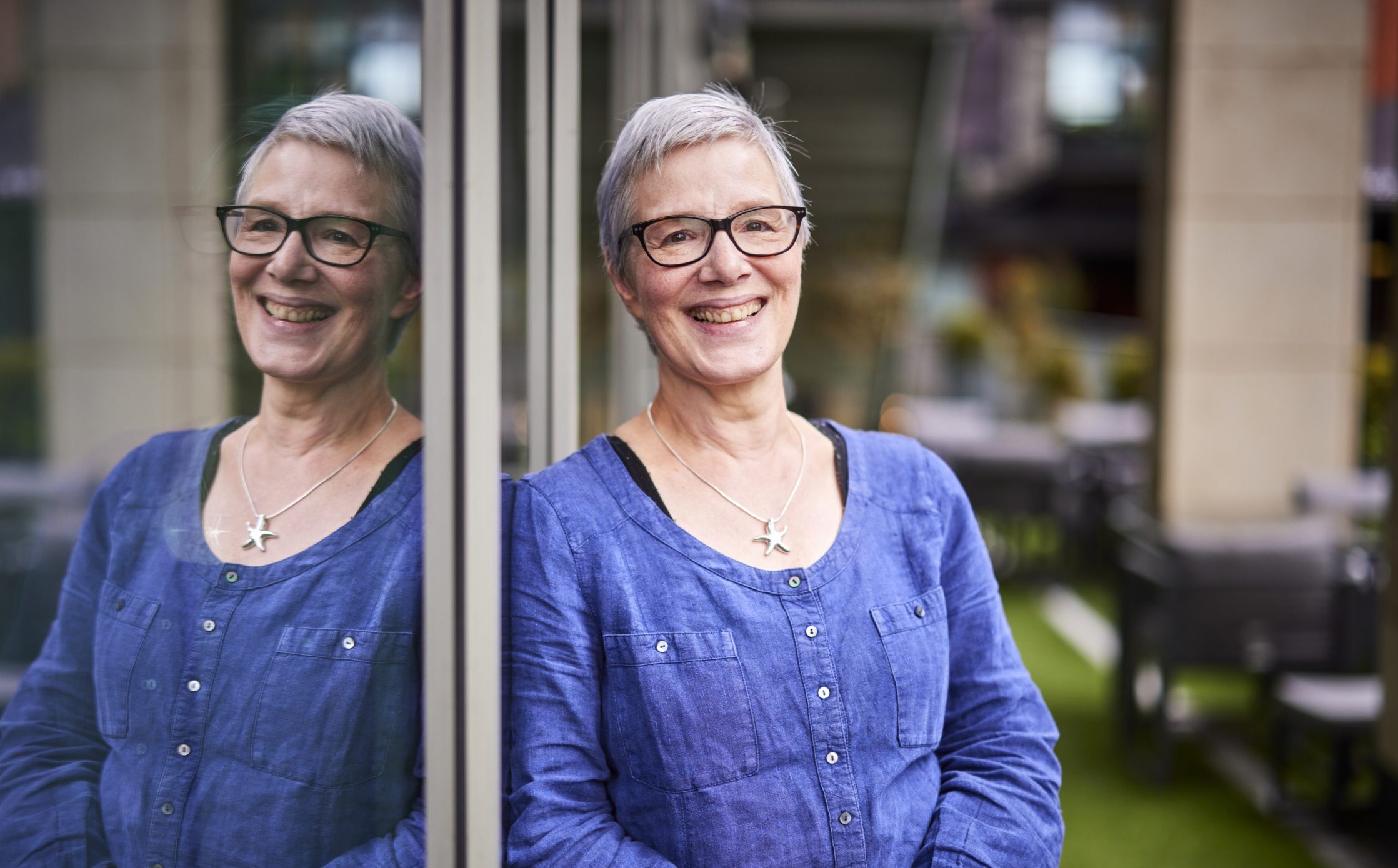 In memory of our good friend and colleague Gill Darling