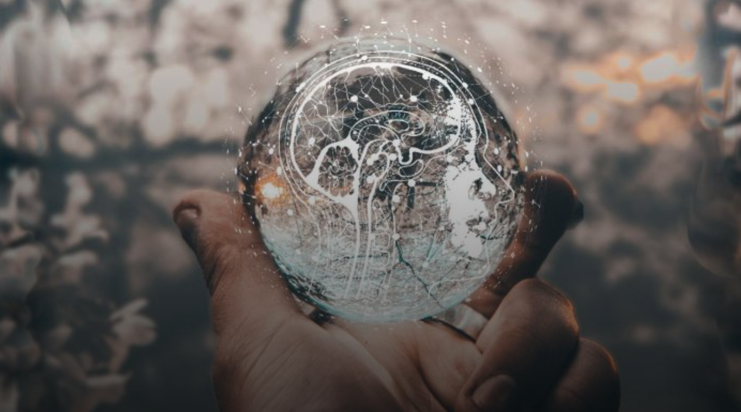 The predictive mind