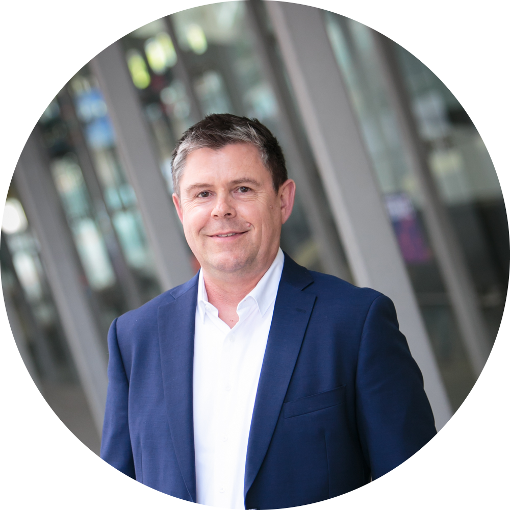 Go to the profile of Soren Norgaard