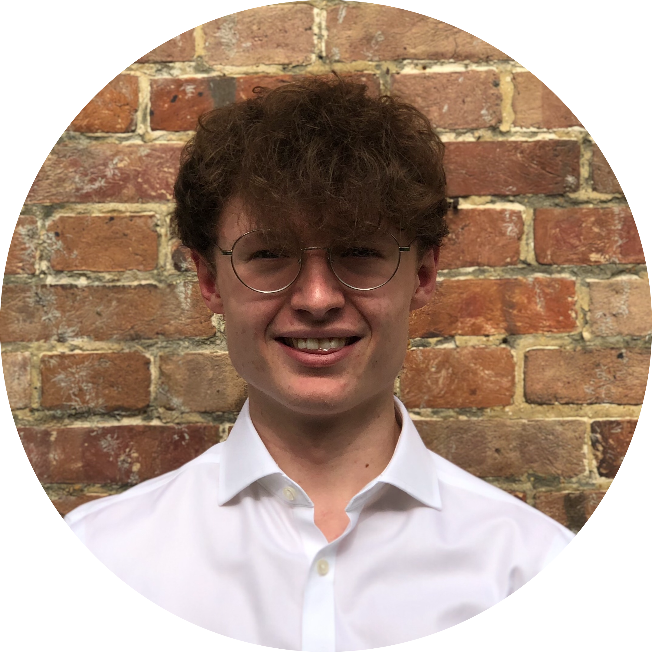 Go to the profile of Luke Muschialli (he/him)