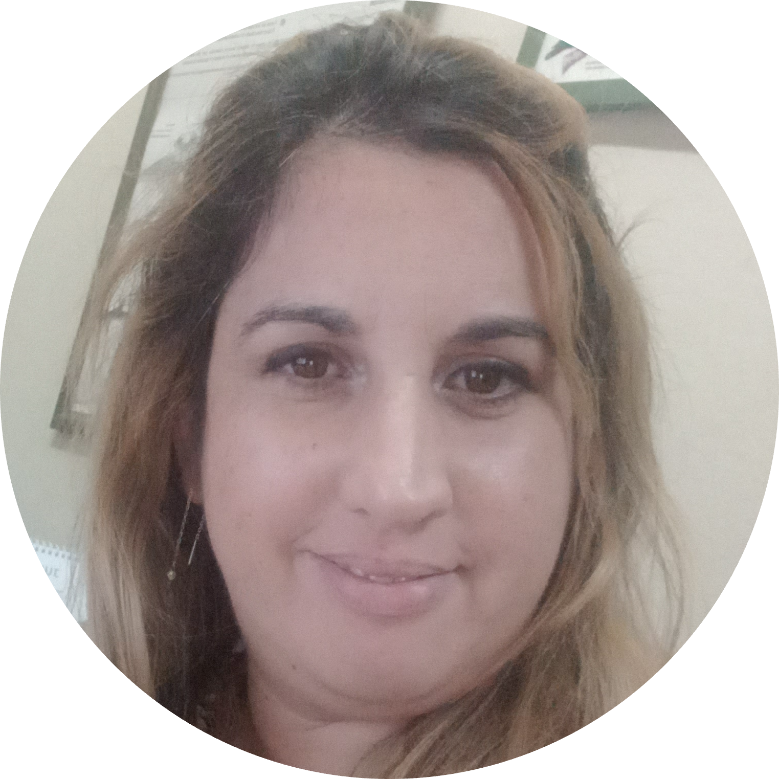 Go to the profile of Viana Victoria Barceló Pérez