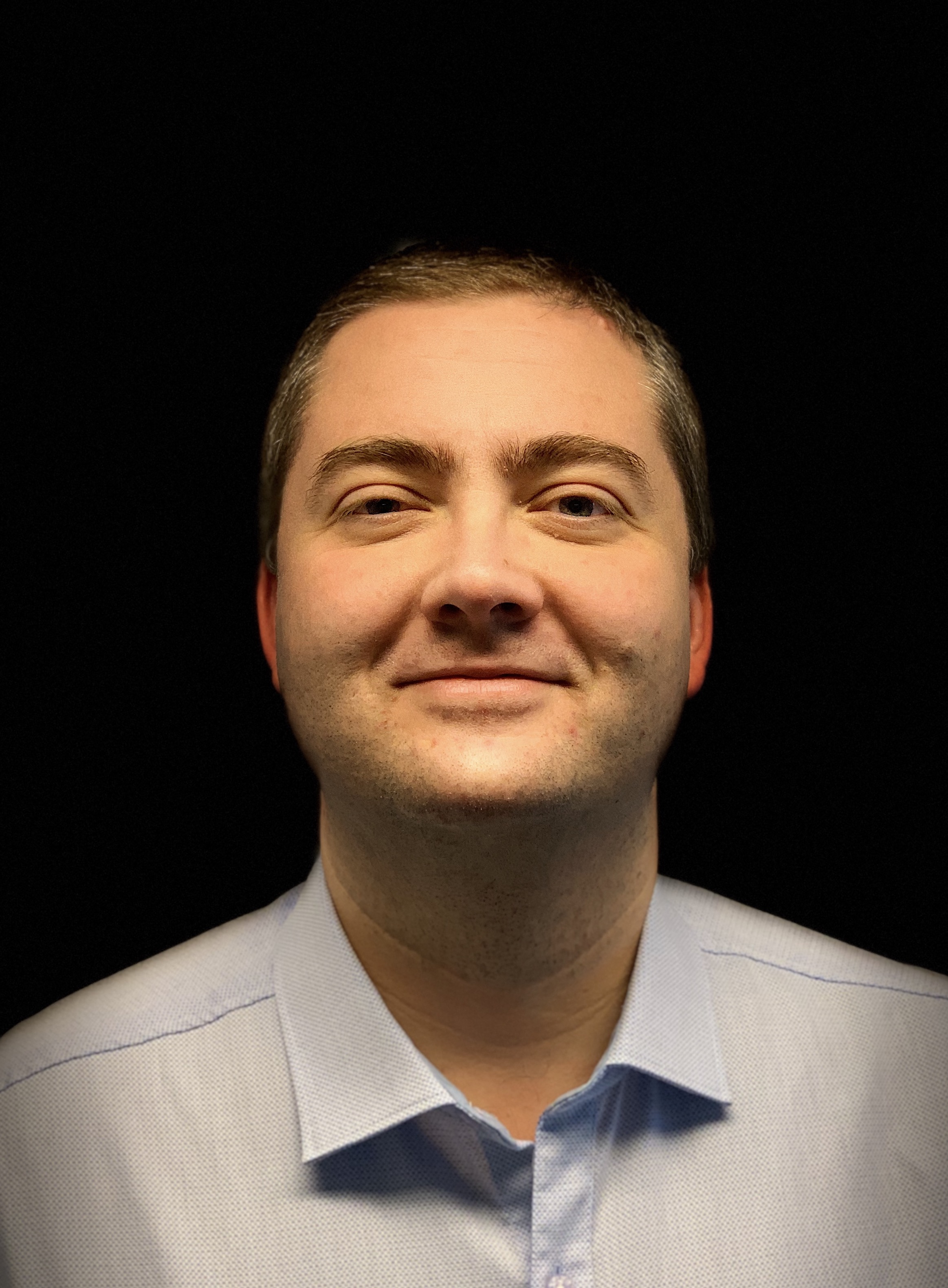 Go to the profile of Akos T Kovacs