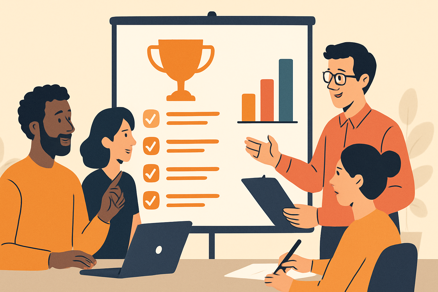 Measuring Success: Why AV Deserves a Rating System