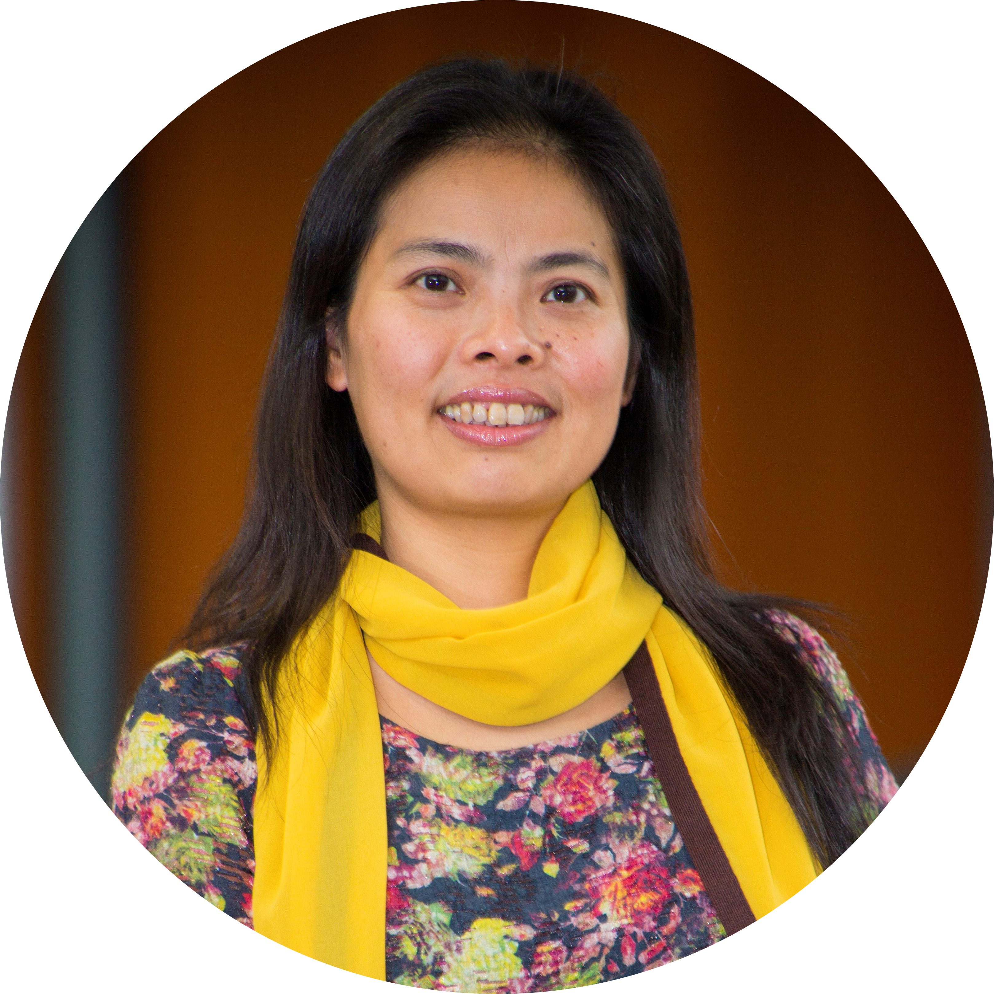 Go to the profile of Ying Jin