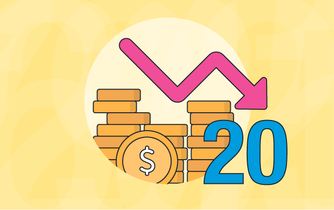 20 ways to reduce the cost of your global mobility programme