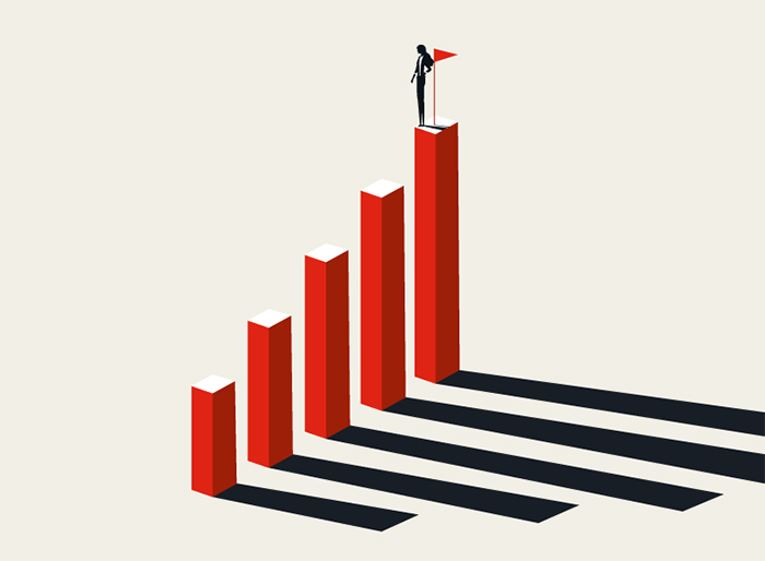A rewarding career – but what does a financial adviser do?