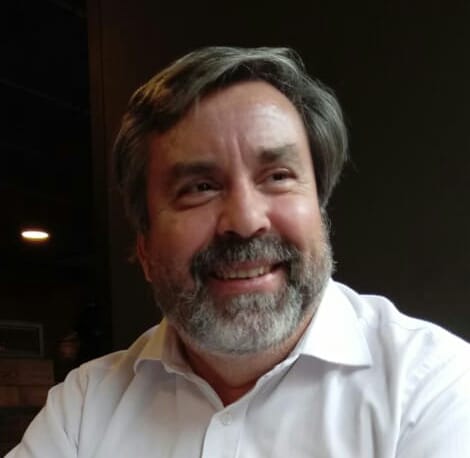 Go to the profile of Alejandro Correa Rueda