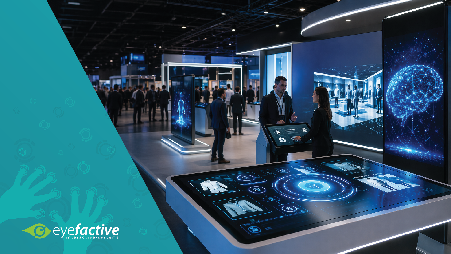 Meet us @ HHIS SQSW June 18