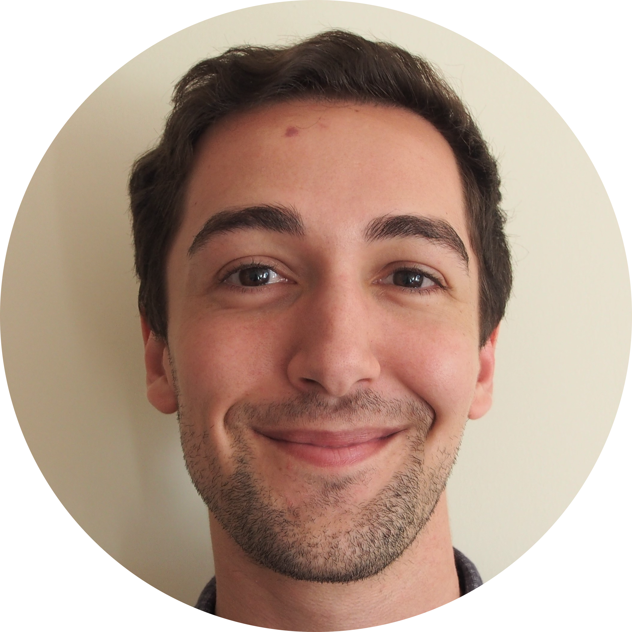 Felix Rizzuto | Research Communities by Springer Nature