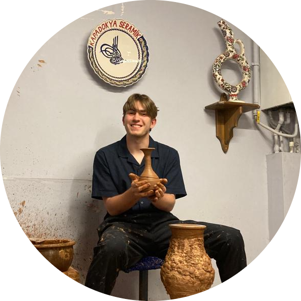 Go to the profile of Marco Pozzi