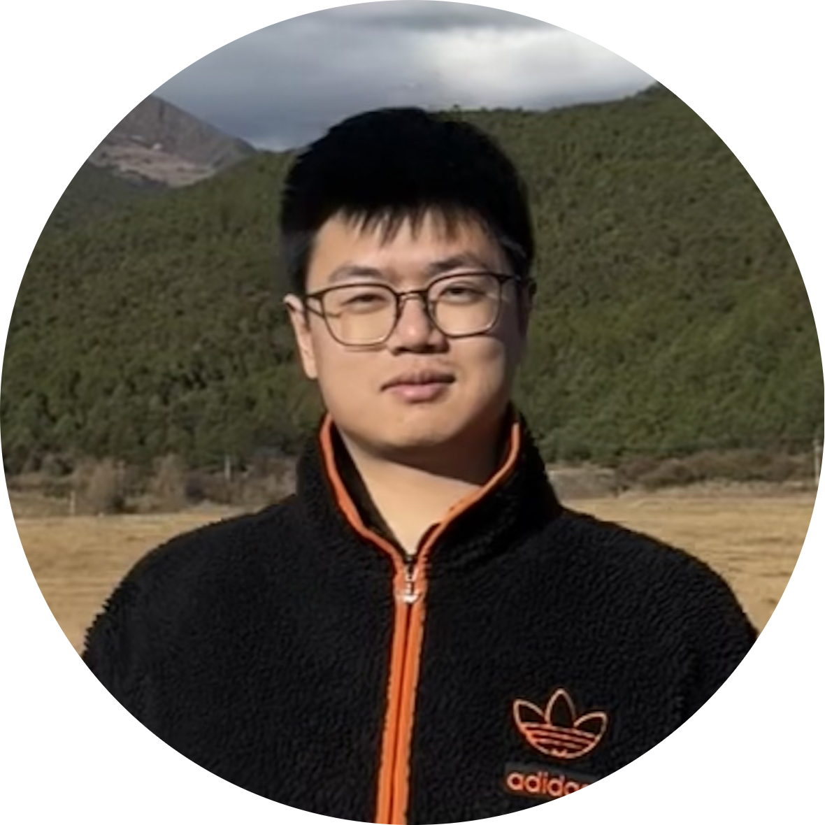 Go to the profile of Haoling Zhang