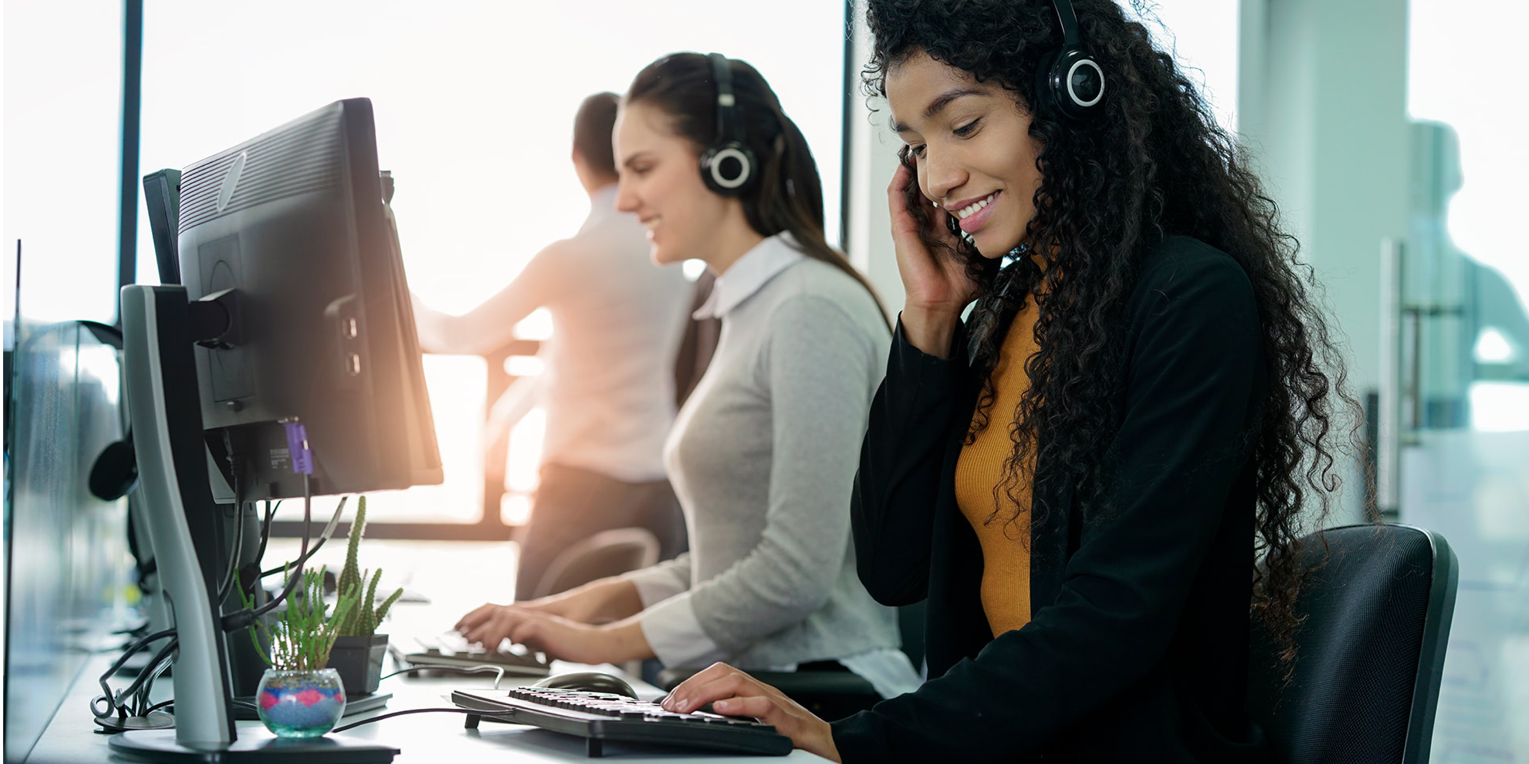 Managed Services