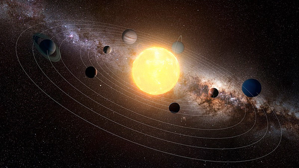 Editors' Highlights in Astronomy & Planetary Science