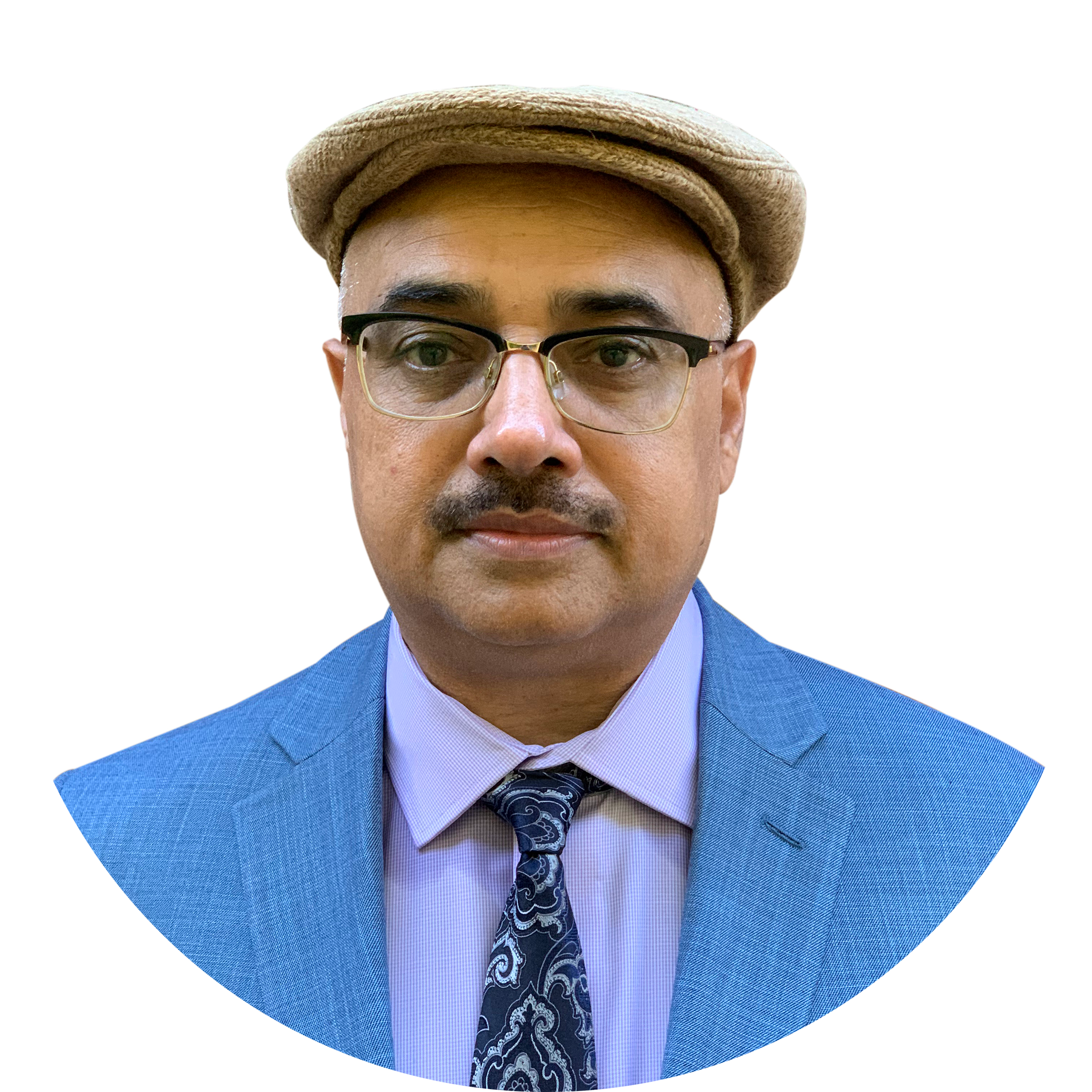 Muhammad Ali Nawaz | WildHub