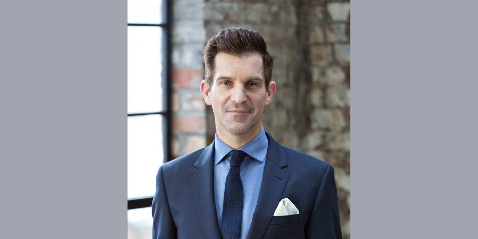 Ian Atkinson, Marketing Director at Pure Cremation