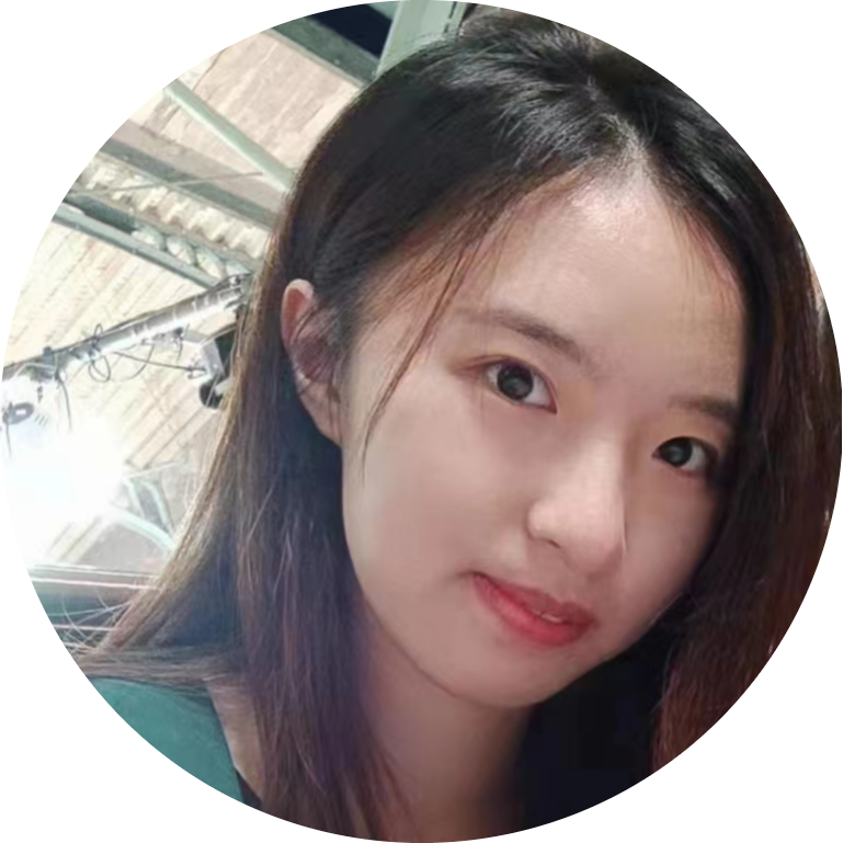 Go to the profile of Zheng (Bella) Chen