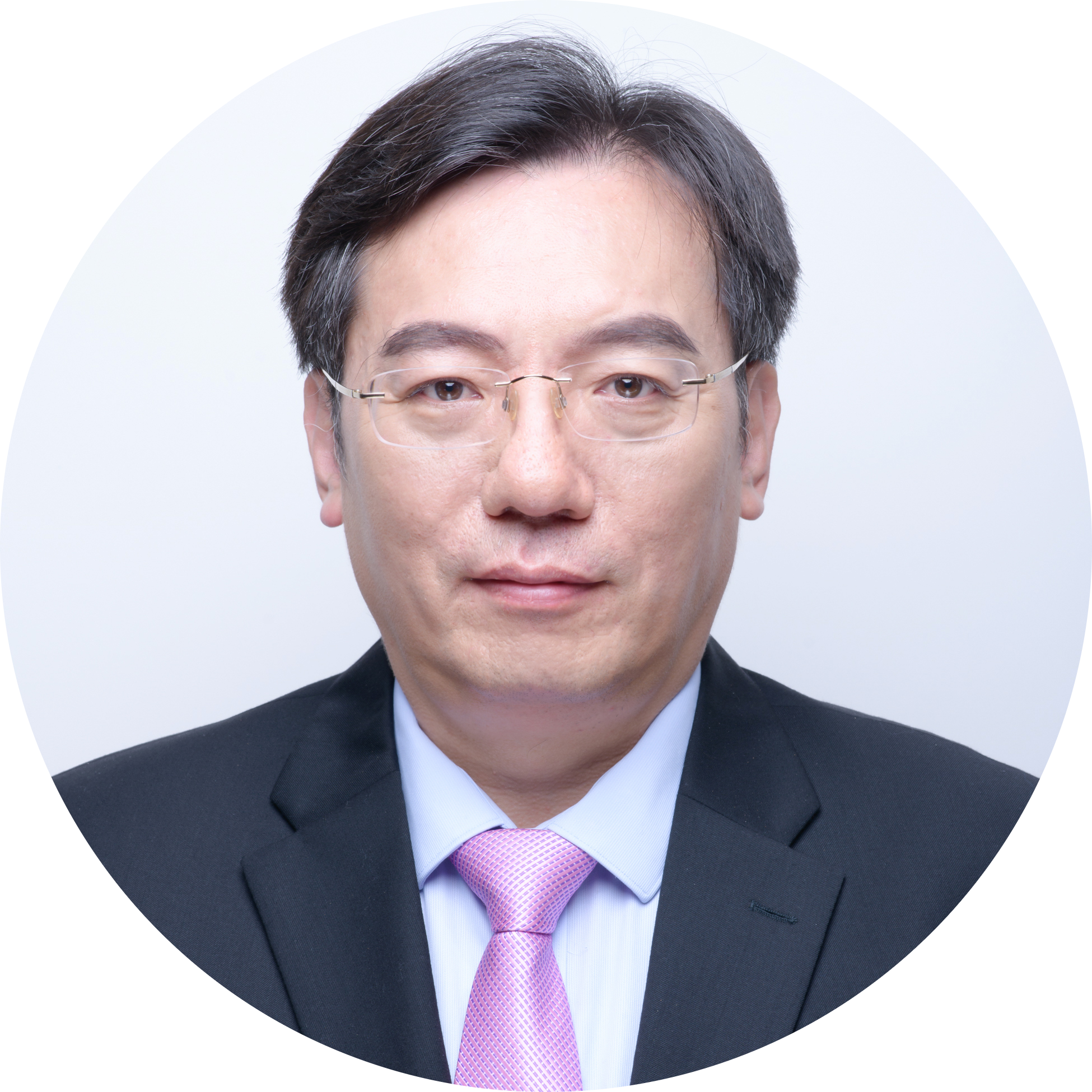 Jianping Li | Research Communities by Springer Nature