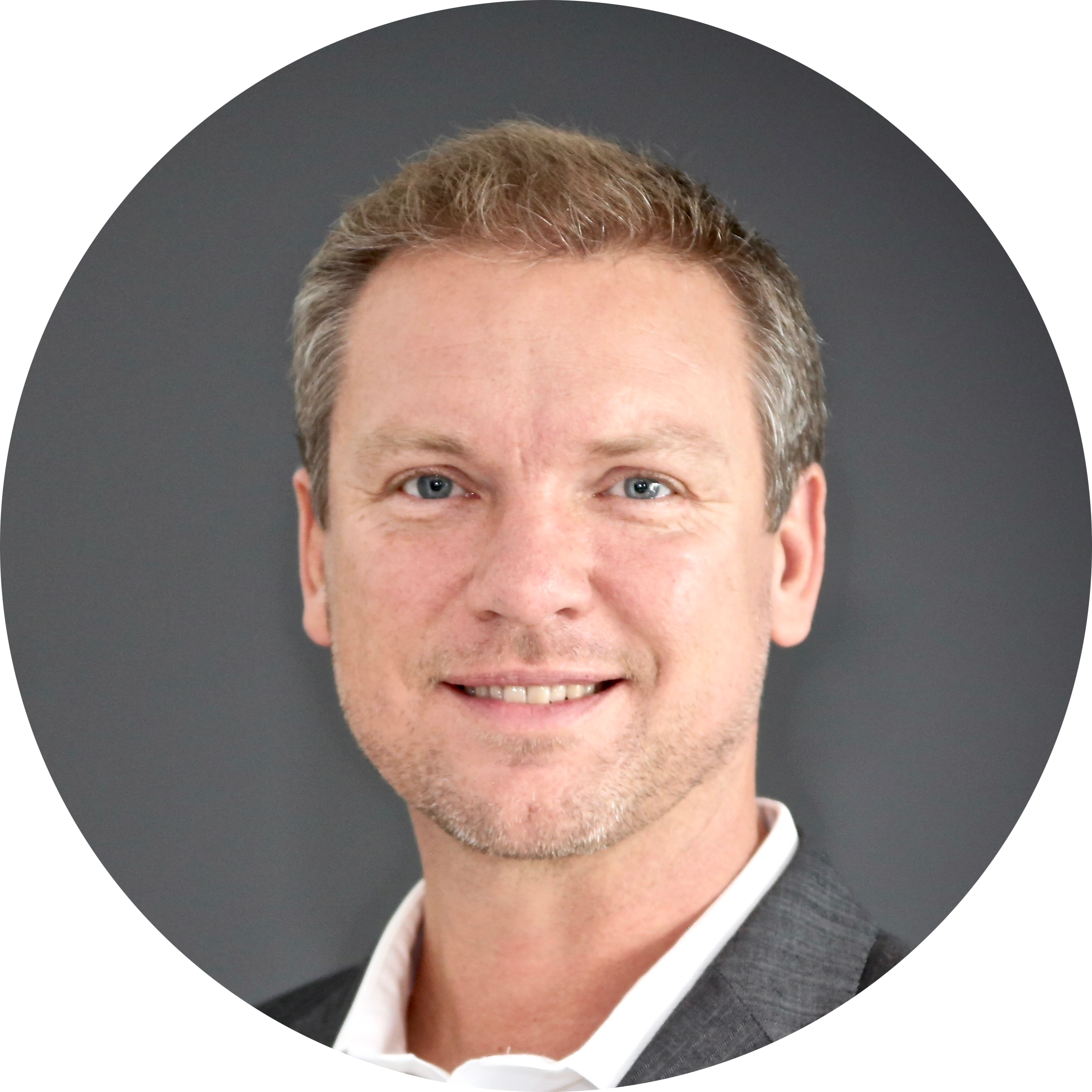 Go to the profile of Dan Hill