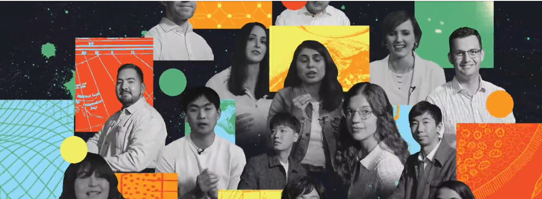 Scientific American's Young American Scientists Class of 2026 