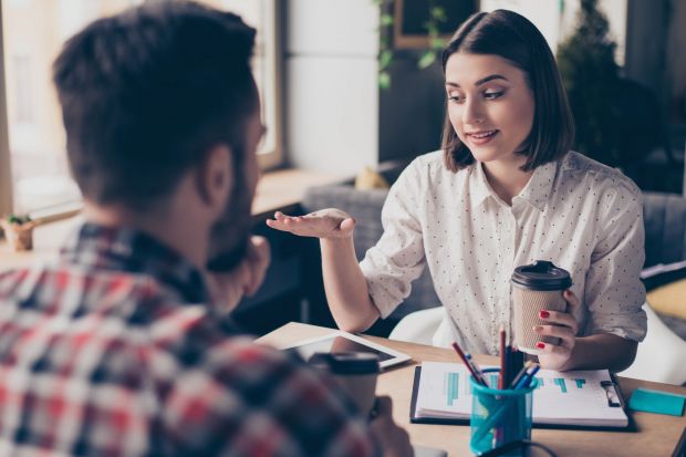 Revalidation: Listen to a peer discussion dispensary challenges