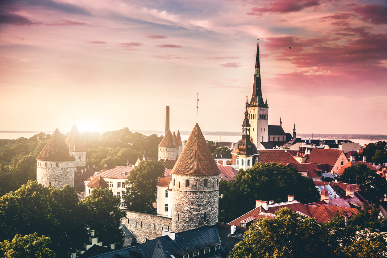 Estonia: Intracompany Transferee Permit Rules Relaxed
