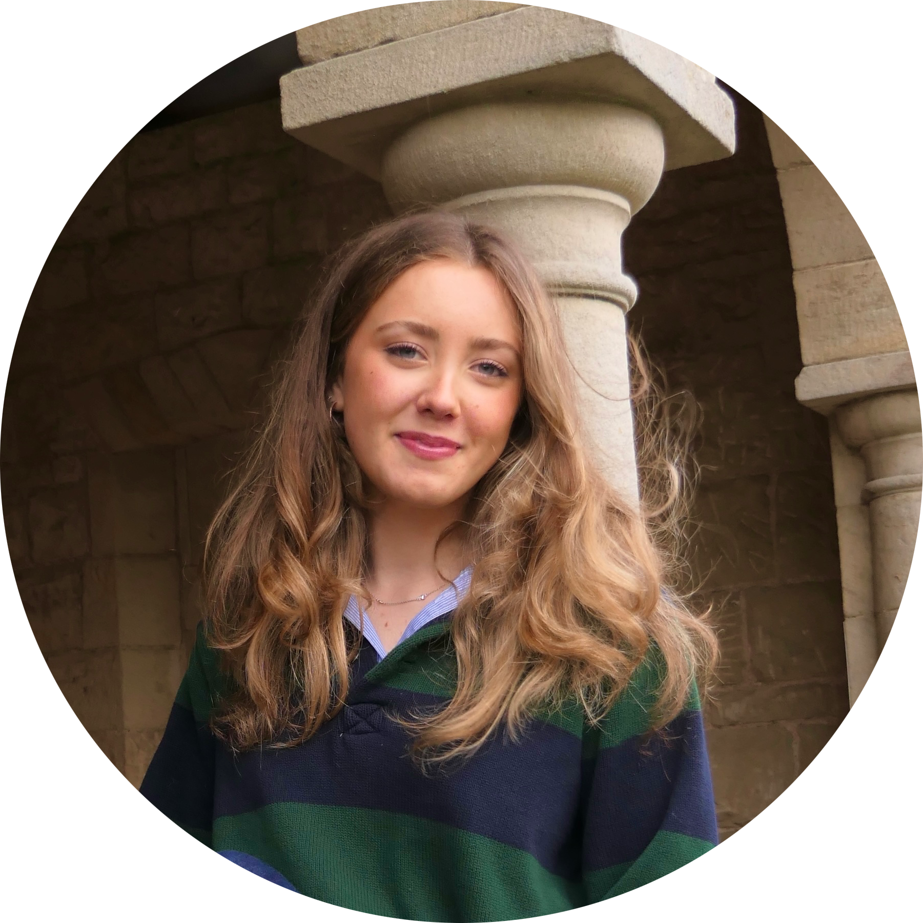 Xanthe Hudson | Laidlaw Scholars Network