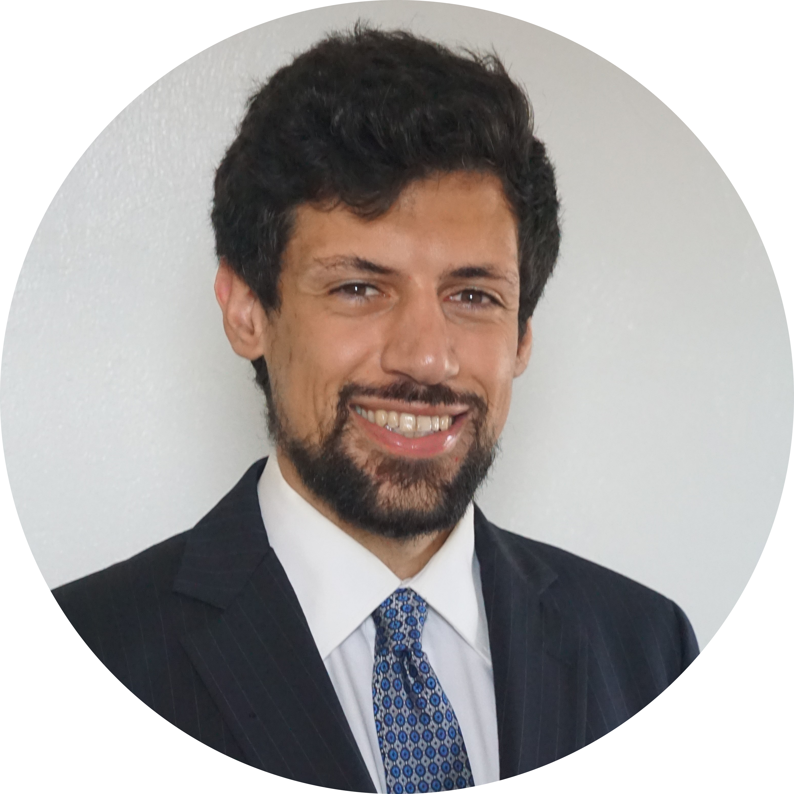 Patrick Leo | Research Communities by Springer Nature