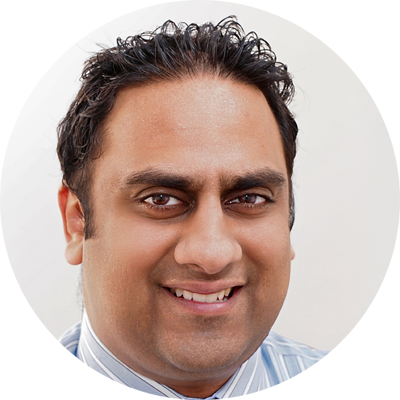 Nirav Shah | Research Communities by Springer Nature