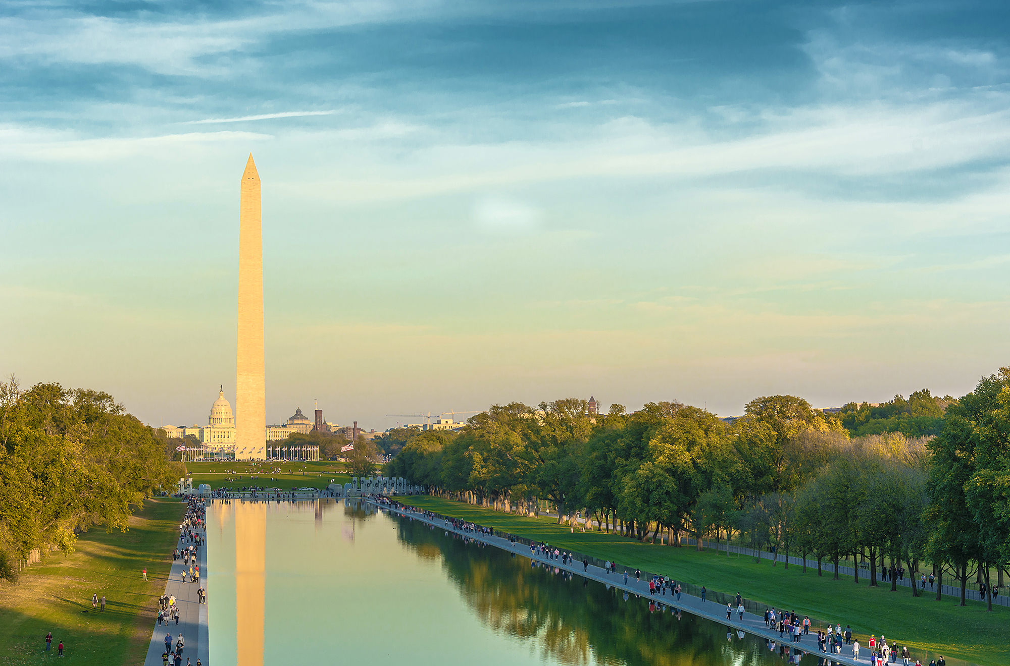 UNITED STATES – What a government shutdown under Trump would mean for immigration