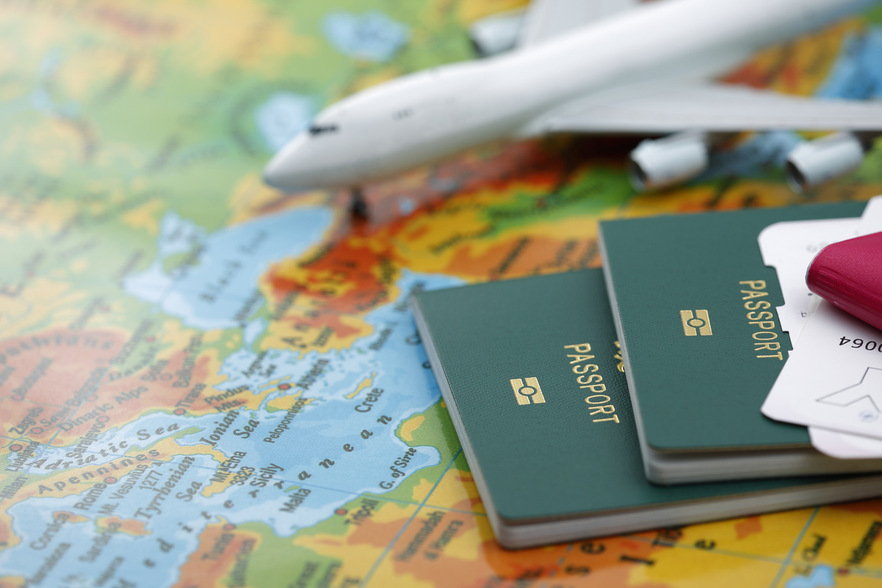 United States: Global Entry Opens to All Eligible Taiwan Passport Holders 