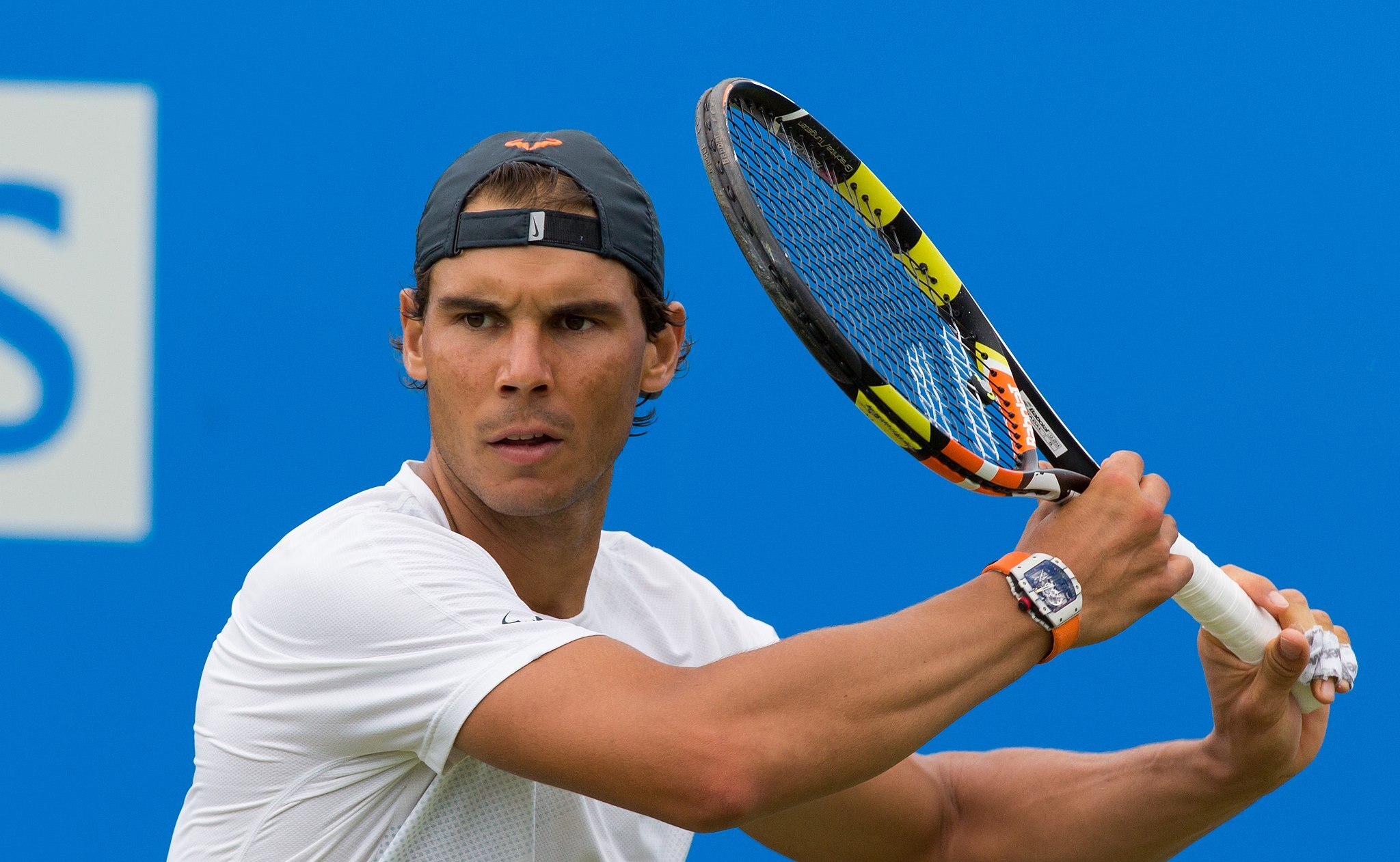 Inspirational Leadership Quotes  | Rafal Nadal