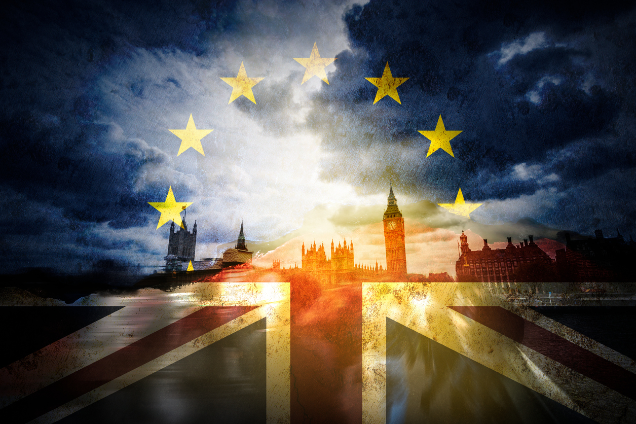 European Union/United Kingdom: European Council Advises Framework for Future Relationship Following Brexit 