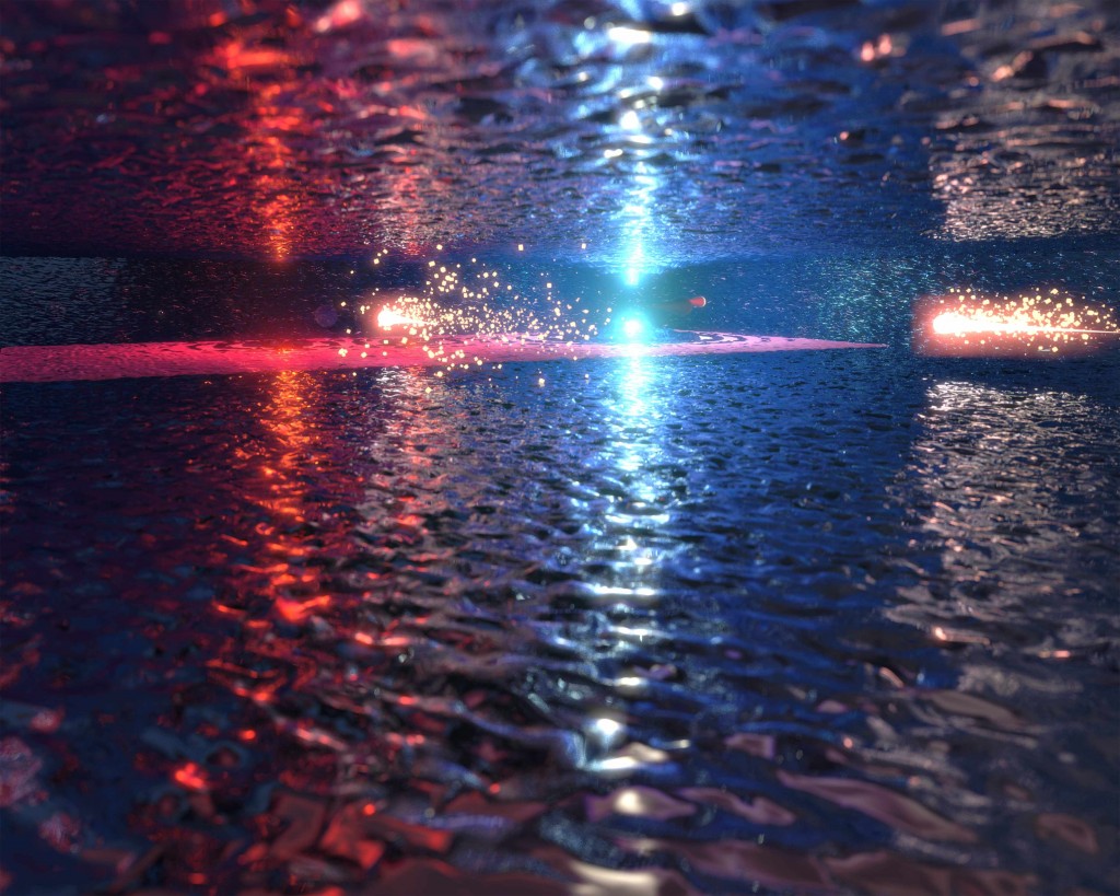 Cool physics images 2017