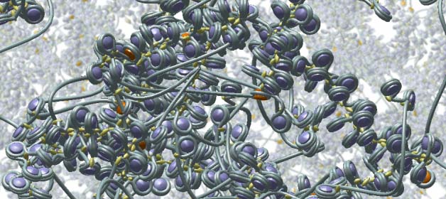 FEBS Advanced Course on Chromatin Proteomics 2019  22-27 September 2019 – Heraklion/Greece