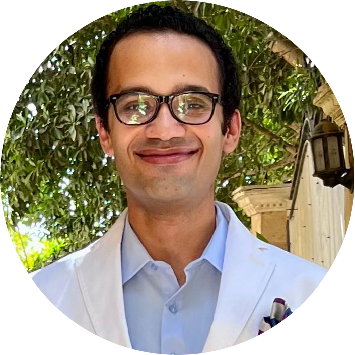 Go to the profile of Hassan Aboul-Ella