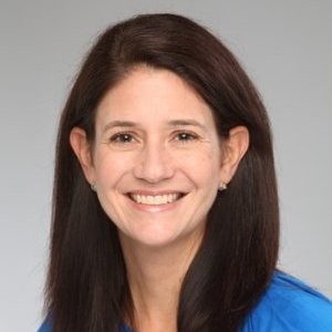Team Spotlight : Mary Weaver