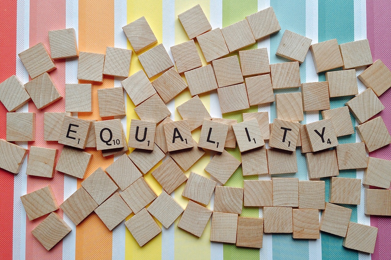LGBTQIA+ STEM Day: Faculty Spotlight